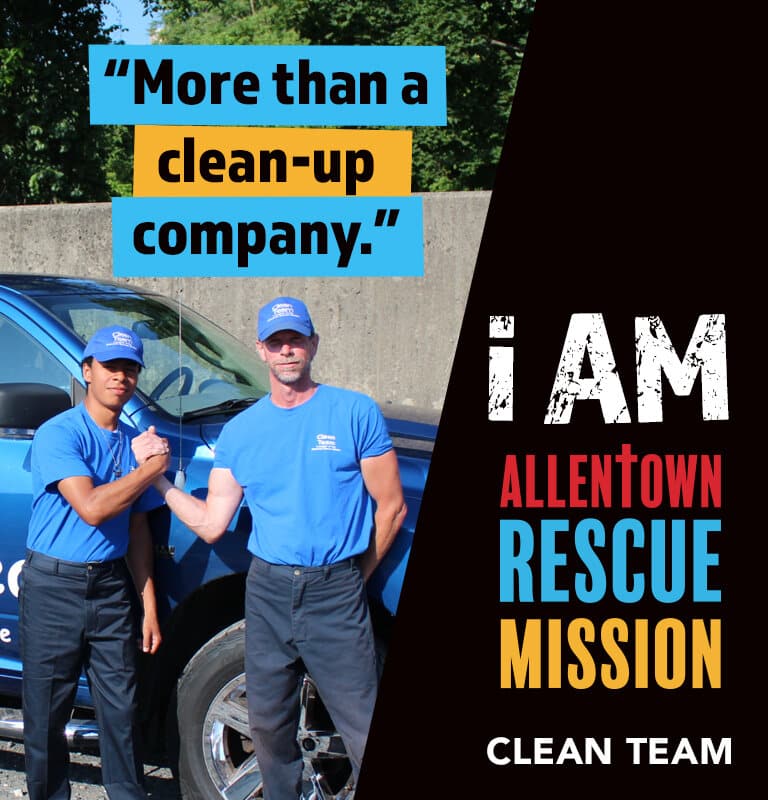 AllentownRescueMission_CleanTeam_Sq_091720.jpg