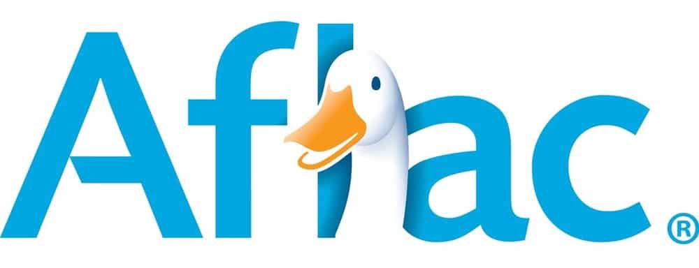 Aflac Incorporated Logo