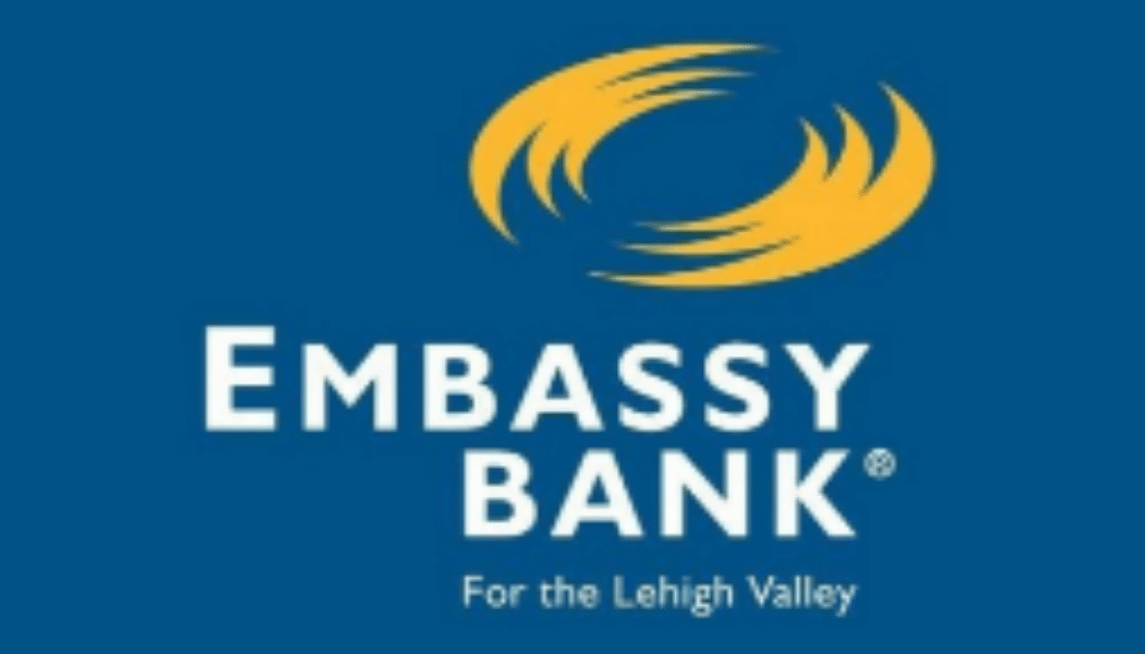 Embassy bank