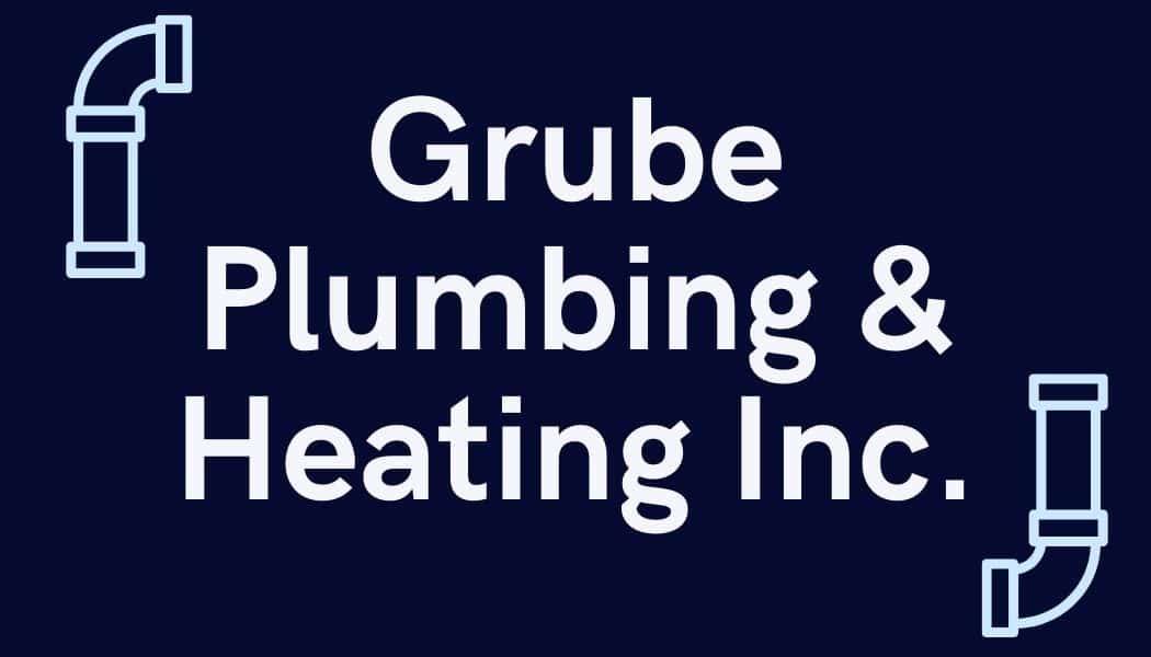 Grube Plumbing and Heating Inc.