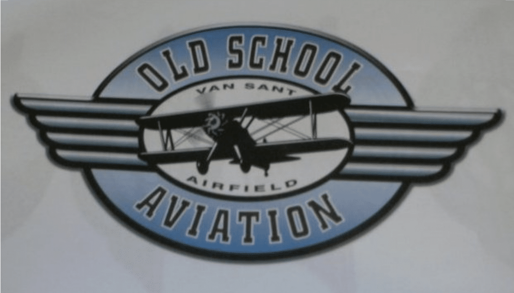 Old School Aviation