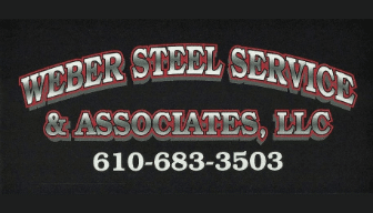 Weber Steel Service & Associates (1)