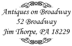 antiques on broadway