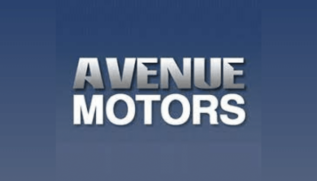 avenue motors