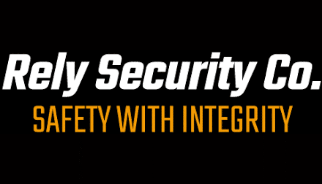 rely security
